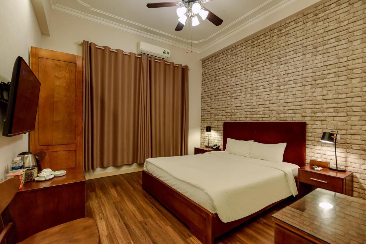 Super Oyo Capital O 1173 Le Grand Hanoi Hotel - The Ruby Exterior foto