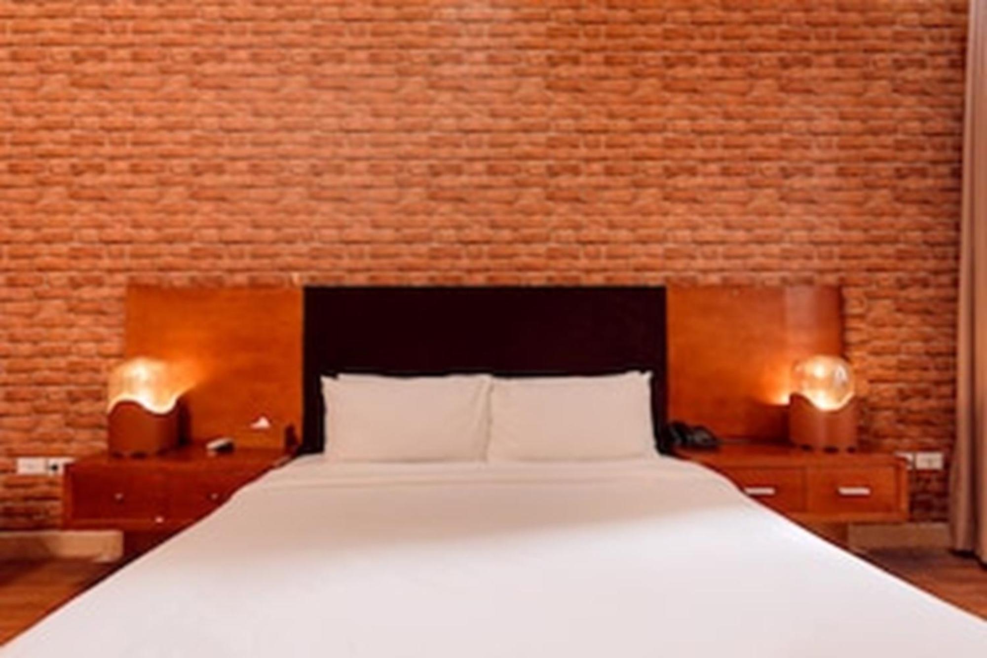 Super Oyo Capital O 1173 Le Grand Hanoi Hotel - The Ruby Exterior foto
