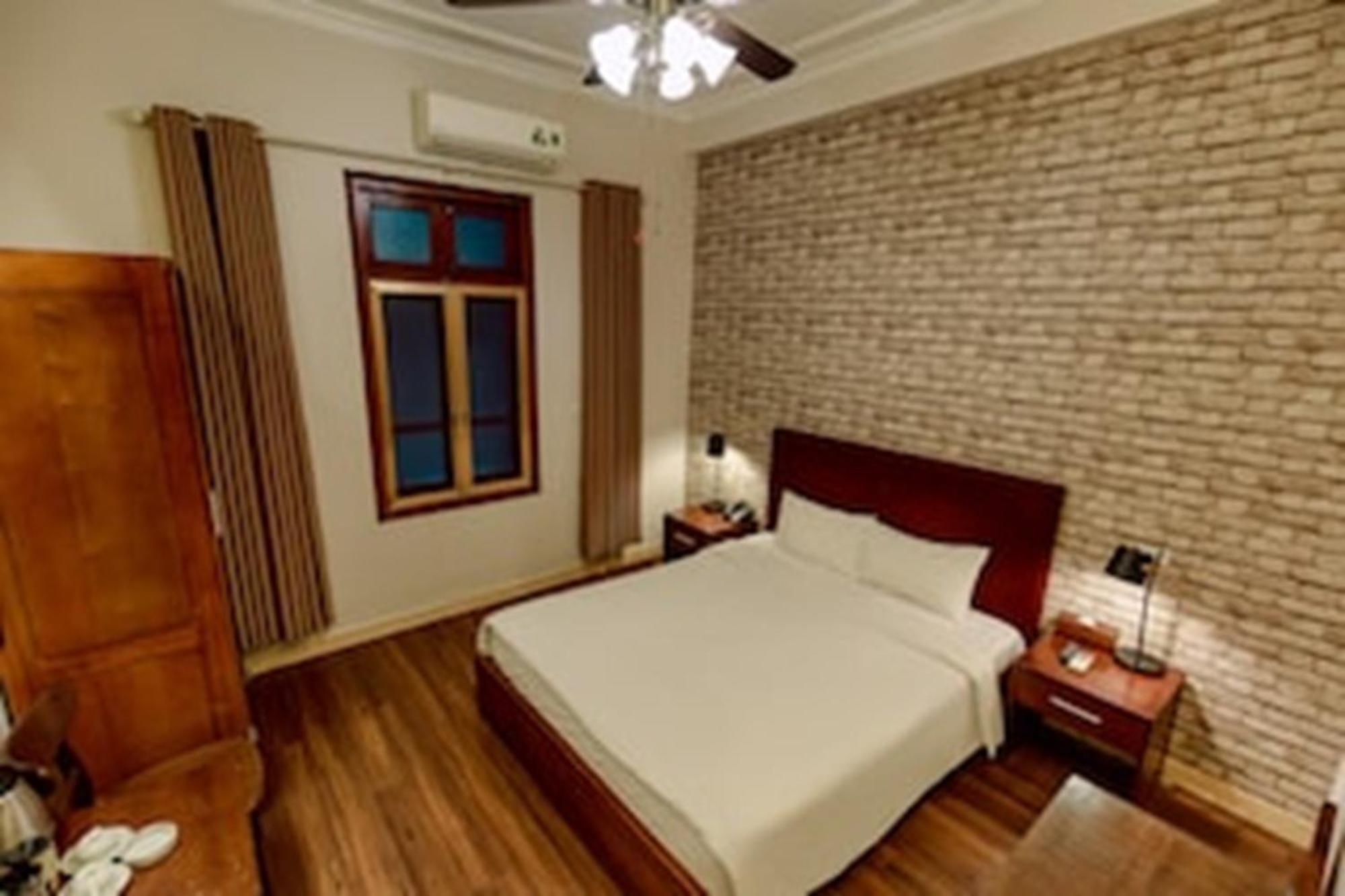 Super Oyo Capital O 1173 Le Grand Hanoi Hotel - The Ruby Exterior foto